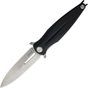 Z400 Linerlock