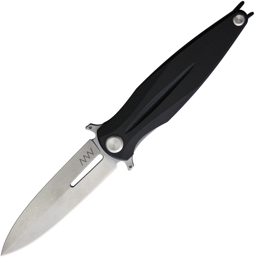 Z400 Linerlock