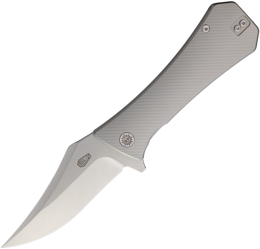 Pocket Bowie XL Framelock Ti