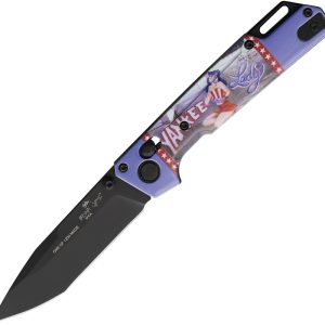 Nekama I Crossbar Lock Pinup