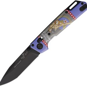 Nekama I Crossbar Lock Pinup