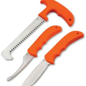 Boker Plus Hunting Game Set