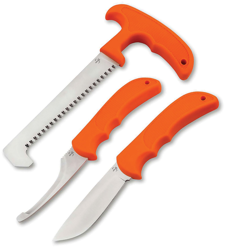 Boker Plus Hunting Game Set