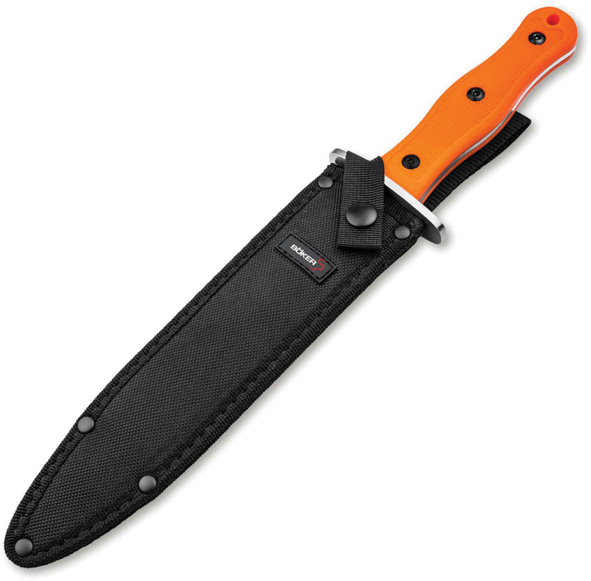 Boker Plus Hunting Boar Dagger - Image 2