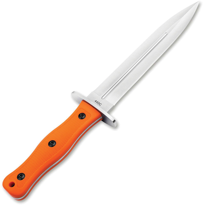 Boker Plus Hunting Boar Dagger - Image 3