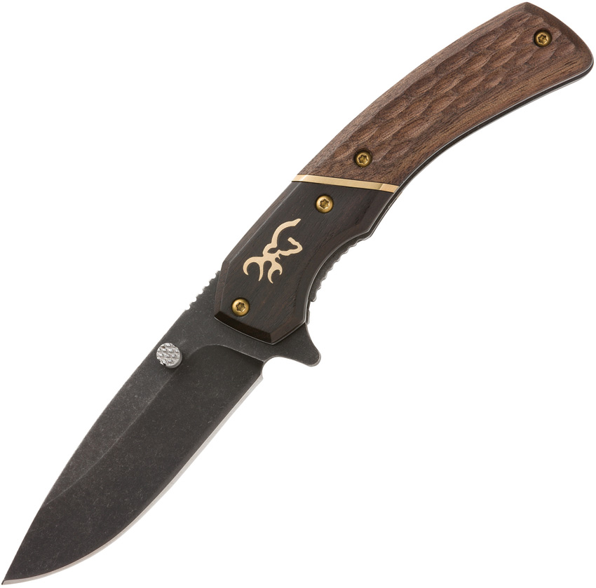Hunter Linerlock