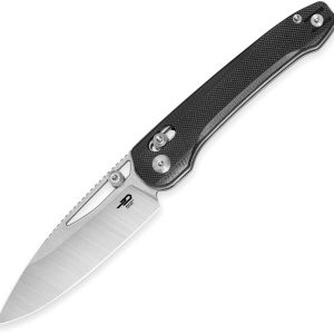 Cobber Crossbar Lock Black