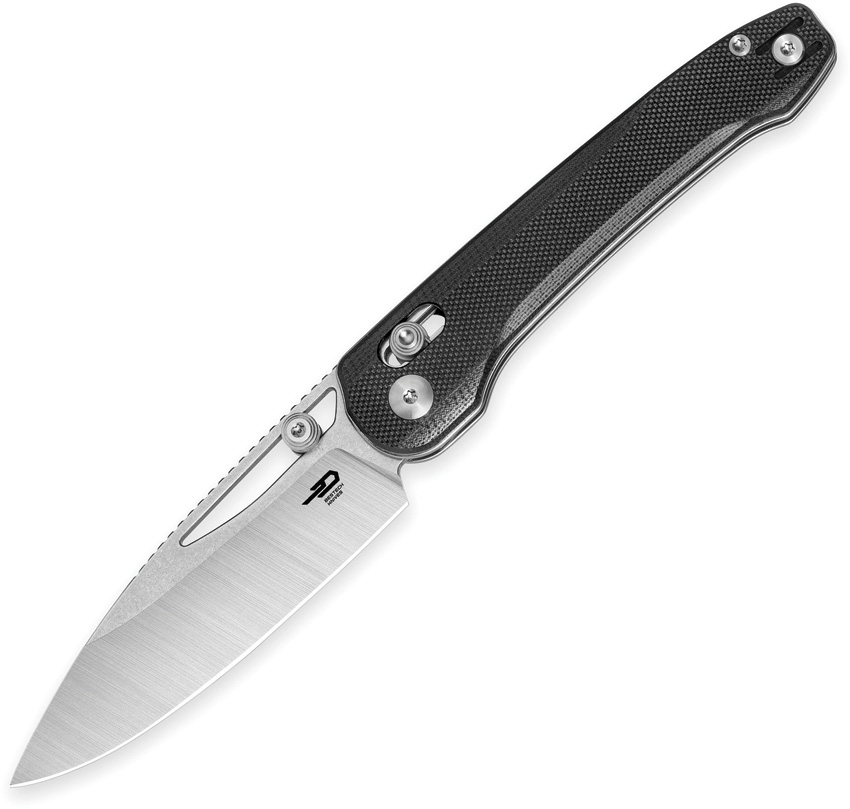 Cobber Crossbar Lock Black