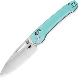 Cobber Crossbar Lock Lt. Blue