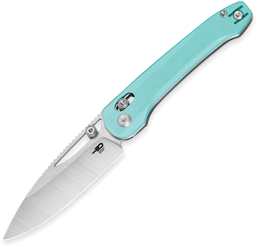 Cobber Crossbar Lock Lt. Blue