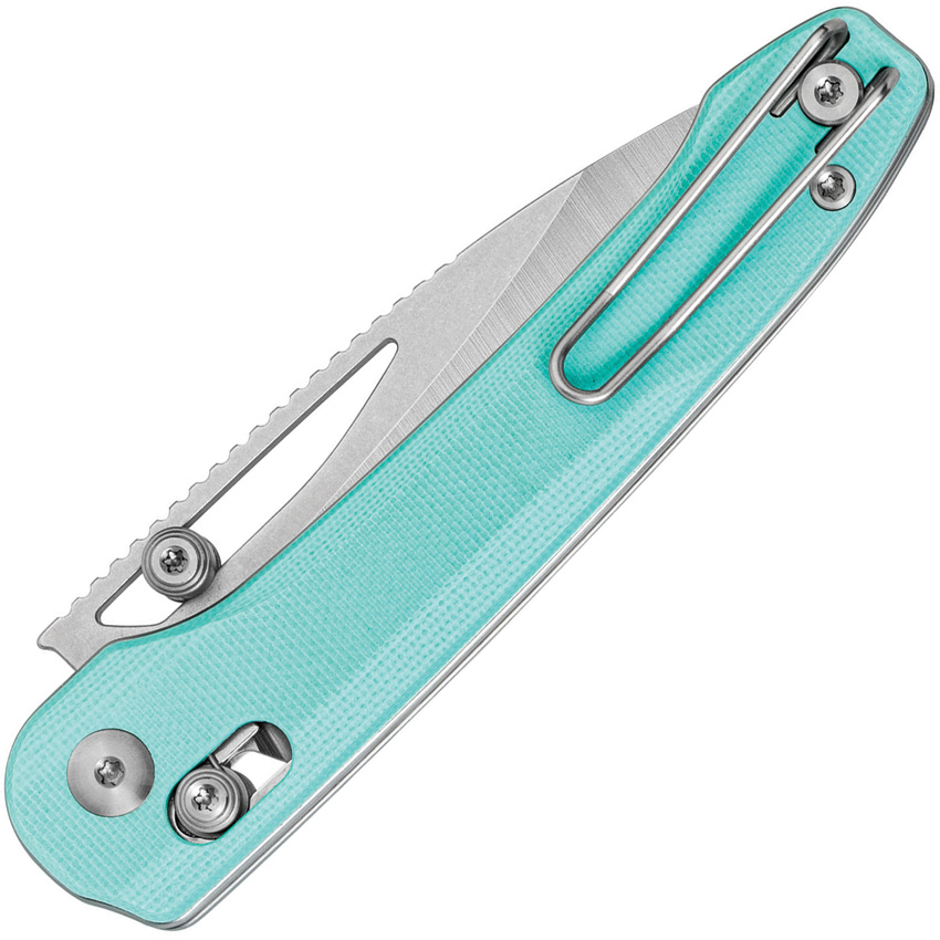 Cobber Crossbar Lock Lt. Blue - Image 2