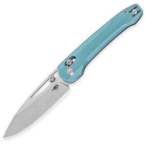 Cobber Crossbar Lock Blue