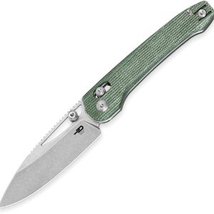 Cobber Crossbar Lock Green