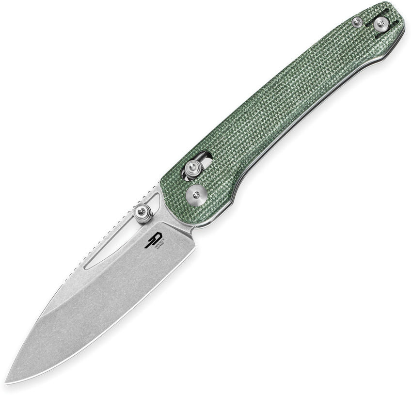 Cobber Crossbar Lock Green