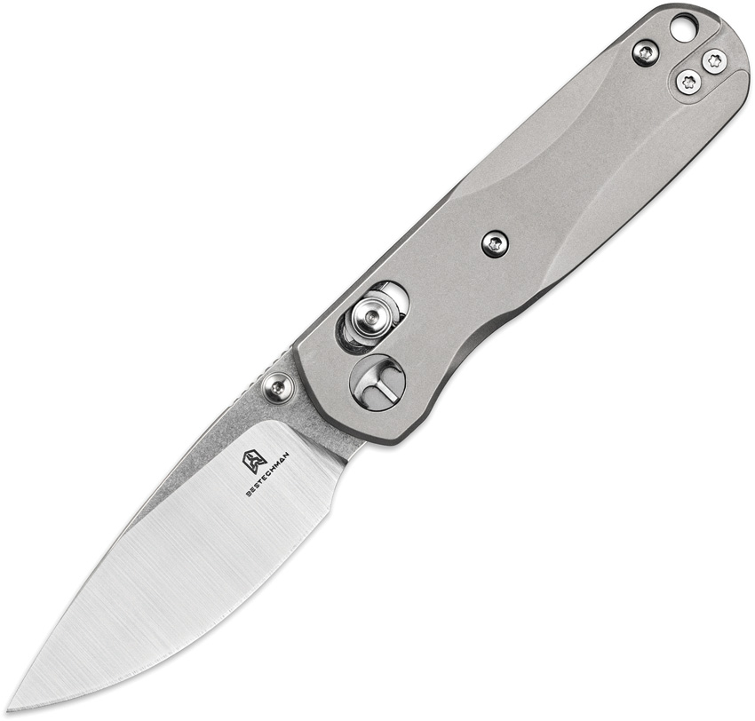 Sprite Crossbar Lock Ti