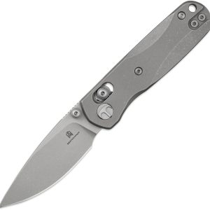 Sprite Crossbar Lock Ti Dark