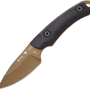Alpha Scout Backcountry Blk