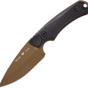 Alpha Hunter Backcountry Blk