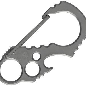 Kansept Knives Carabiner BB Ti C011A2 product image