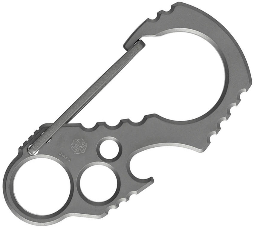 Kansept Knives Carabiner BB Ti C011A2 product image