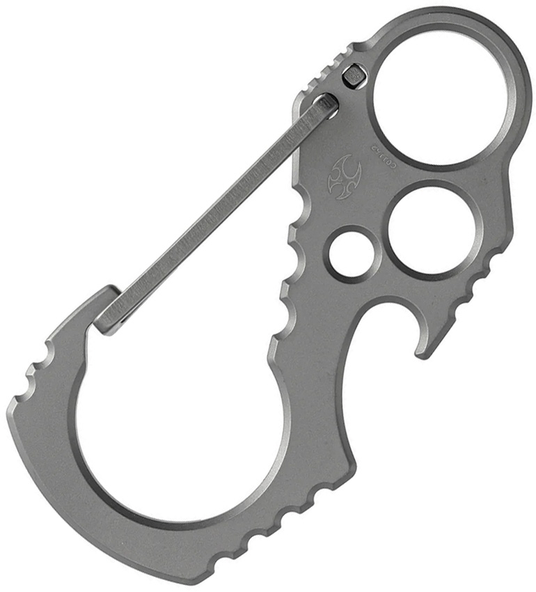 Kansept Knives Carabiner BB Ti C011A2 product image