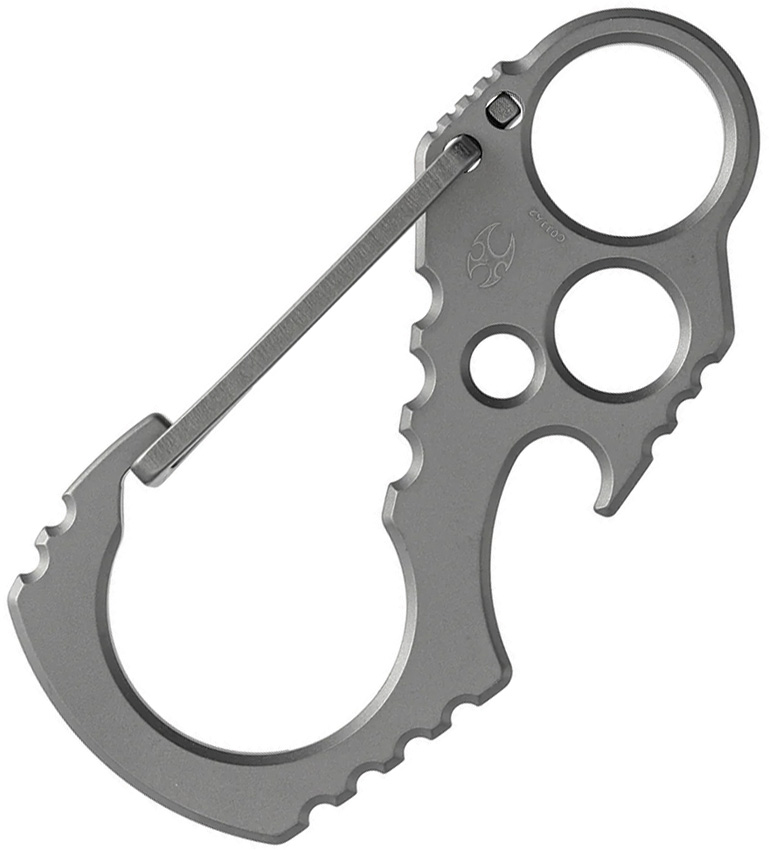 Kansept Knives Carabiner BB Ti C011A2 product image