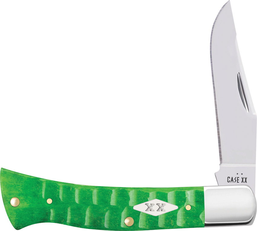 Axe Handle Bright Green