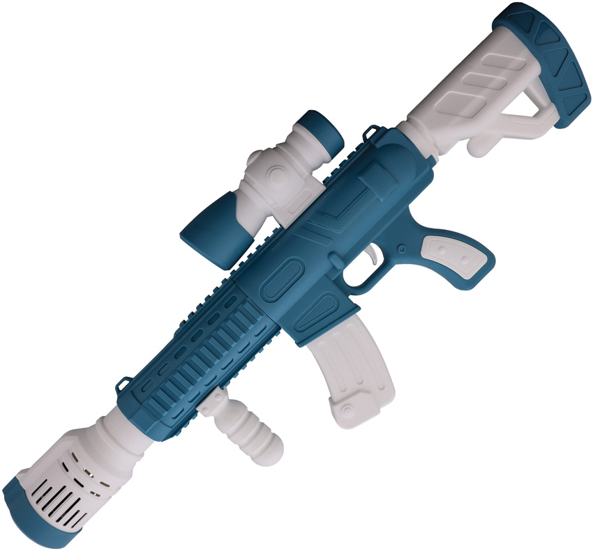 Bubble Blaster
