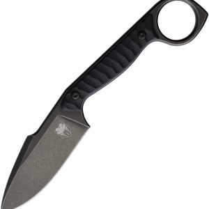 Wolfteeth Fixed Blade Harpoon