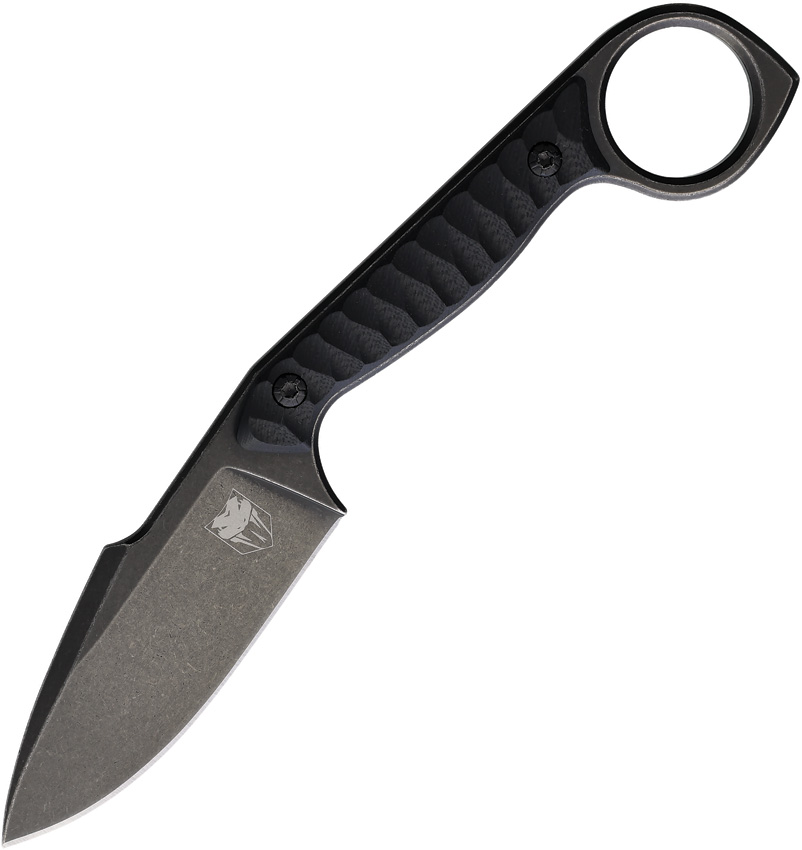 Wolfteeth Fixed Blade Harpoon