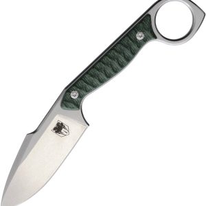 Wolfteeth Fixed Blade Harpoon