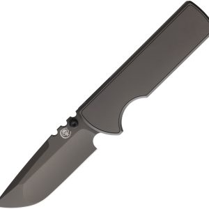 Intergral NTAK Magnetic Grey P