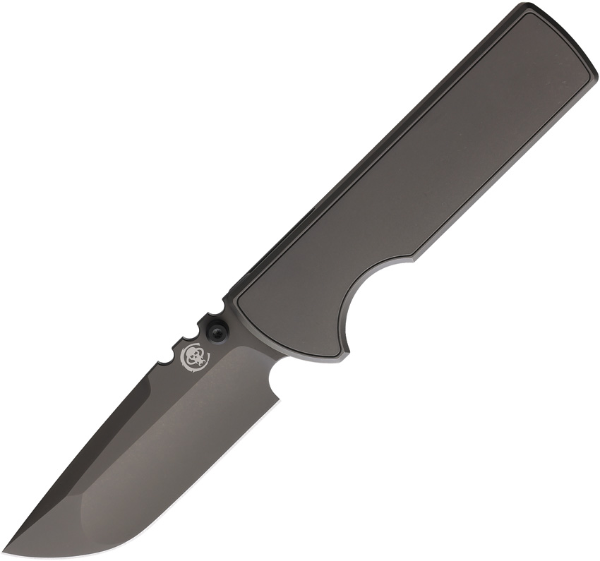 Intergral NTAK Magnetic Grey P