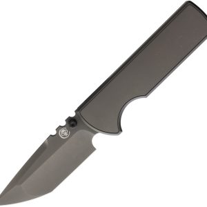Intergral NTAK Magnetic Grey P