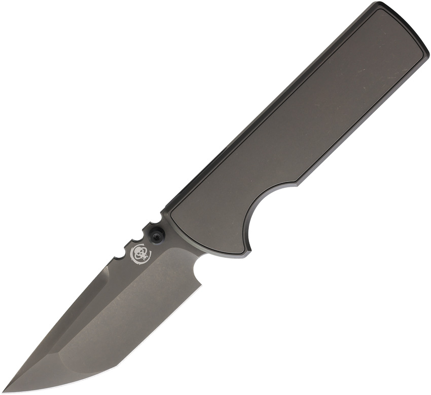 Intergral NTAK Magnetic Grey P