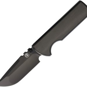 Intergral NTAK Magnetic Black