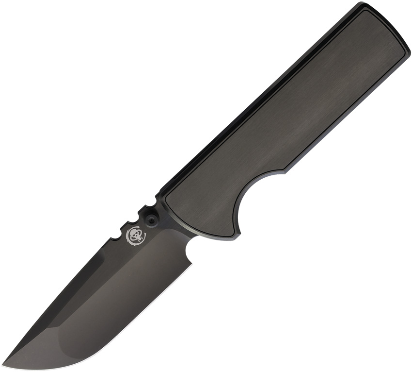 Intergral NTAK Magnetic Black