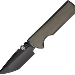 Intergral NTAK Magnetic Black