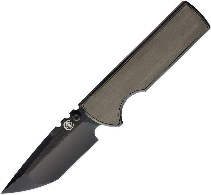 Intergral NTAK Magnetic Black