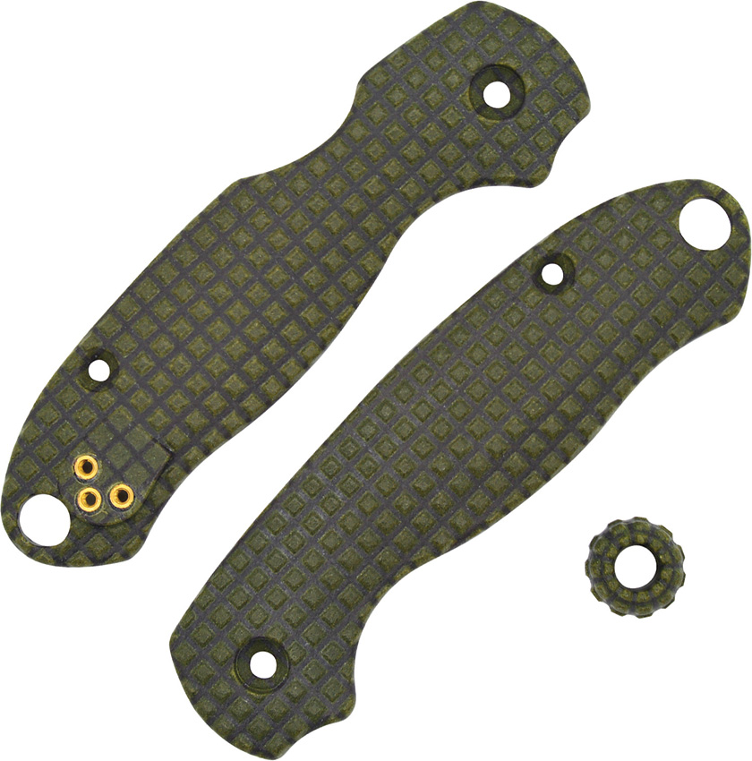 Para 3 Handle Scales Frag