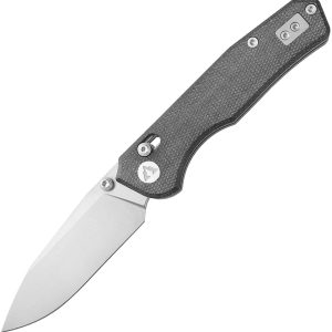 Explorer Axis Lock Black SW