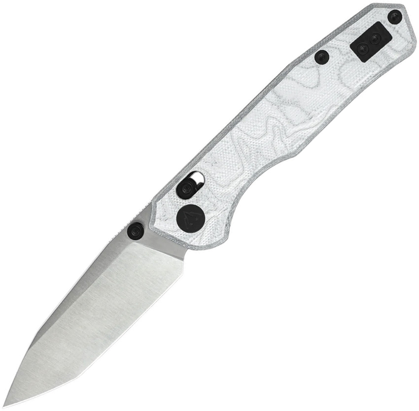 Explorer V2  Axis Lock Alumini