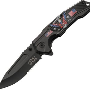 Usa 250Th Anniversary Liner Lo