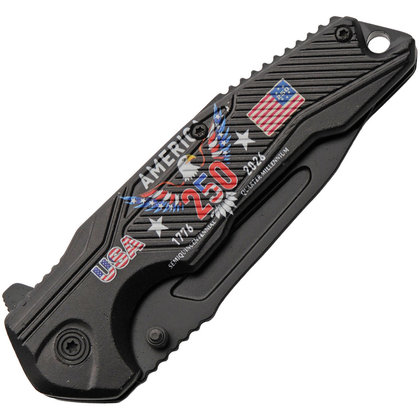Usa 250Th Anniversary Liner Lo - Image 2
