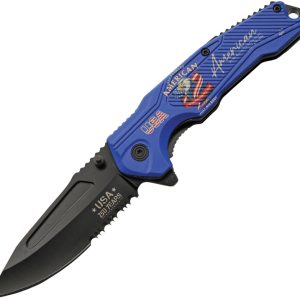 Usa 250Th Anniversary Liner Lo