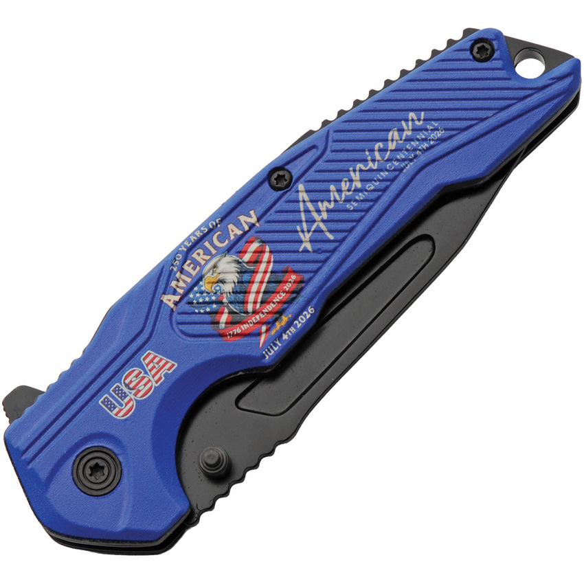Usa 250Th Anniversary Liner Lo - Image 2