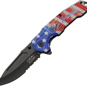 Usa 250Th Anniversary Liner Lo