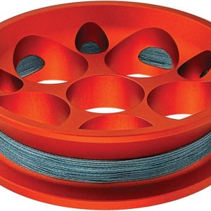 GoReel Pro Hand Reel Orange