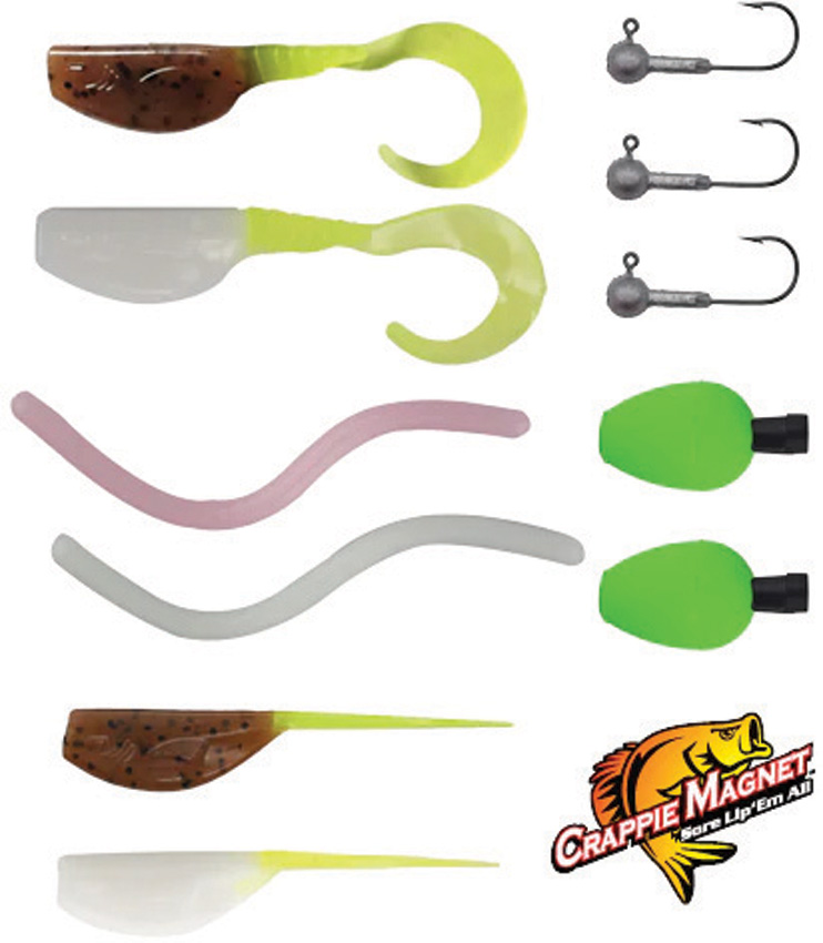 GoReel Hand Reel Kit Lake - Image 3
