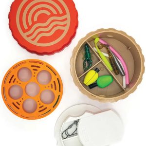GoReel Hand Reel Kit Pond